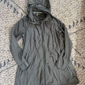 Women’s Athleta Hooded Jacket